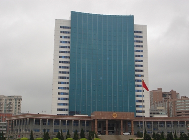福建石狮市政府