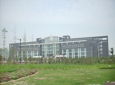 山西朔州吕梁学院-2