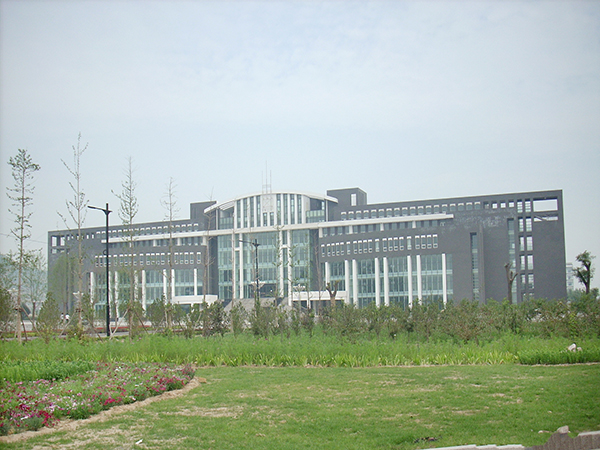 山西朔州吕梁学院-2