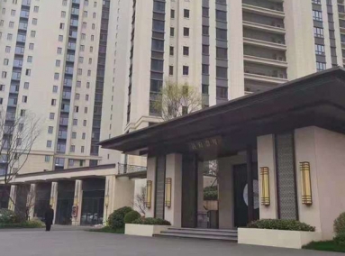 翼天中梁首府壹号